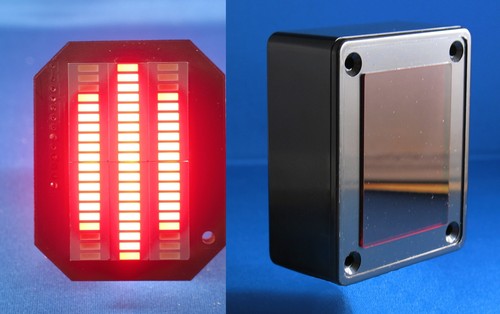 Knight rider mini voicebox - knight,