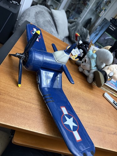 Legion f4u corsair plane - us,