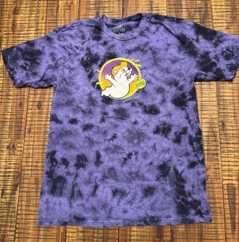 Buc ees shirt adult - l, purple