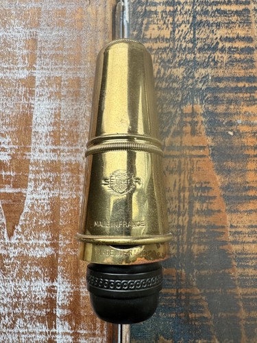 Selmer short shank - selmer,