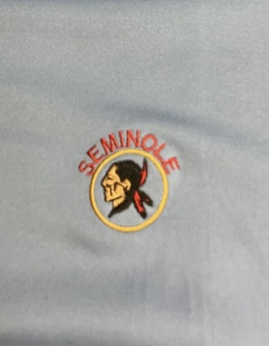 Seminole mens size - size, xl