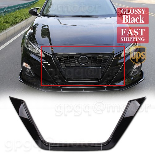 Gloss black for - gloss,
