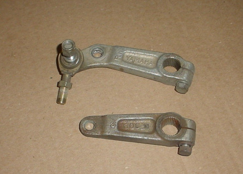 Yamaha enticer 250 et250 oem - enticer,
