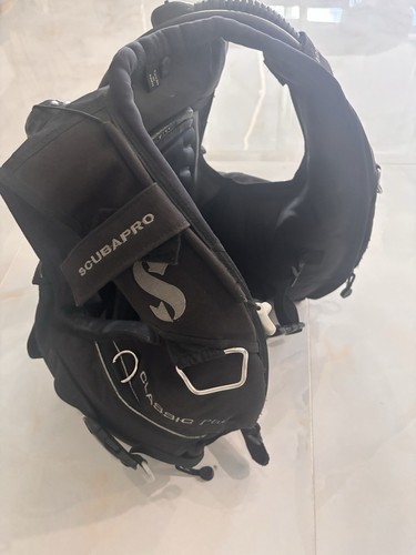 Scubapro classic plus small - scubapro,