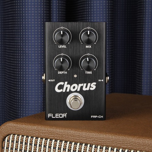 Fleor fap analog - fap-ch, chorus