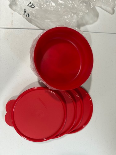 Set tupperware microwave - set, of