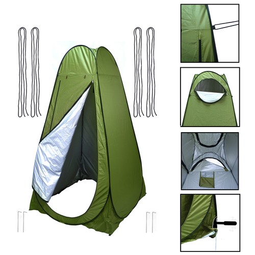 Pop privacy tent instant - up,