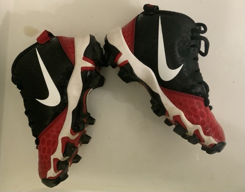 Nike fastflex cleats - fastflex,