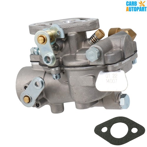 Carburetor fits farmall - fits, 100