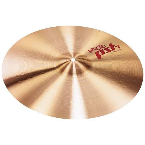 Paiste pst thin crash - paiste,