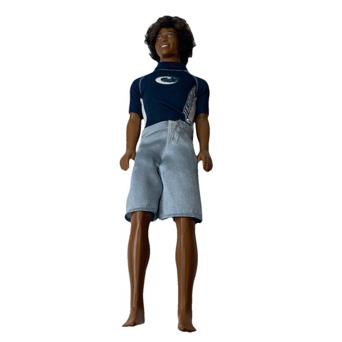 Cali guy african american - guy,