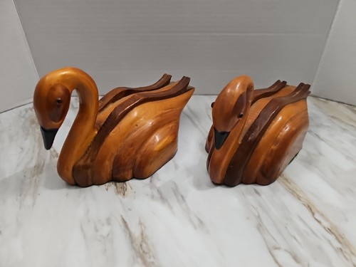 Rare vintage hand carved - rare, hand-carved