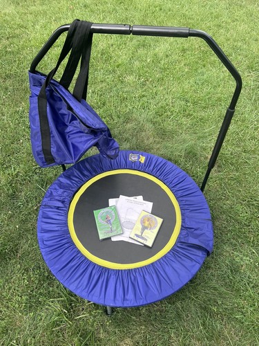 Urban rebounder personal - urban,