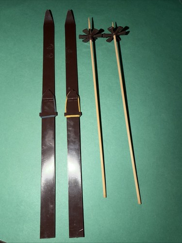 Vintage ken ski - ski, #798