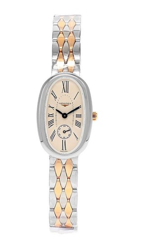 Longines symphonette quartz - symphonette,