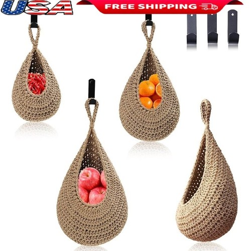 Jute hanging fruit - hanging,