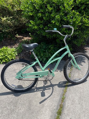 Electra bicycle - electra,
