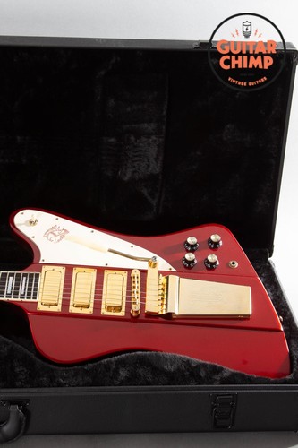 2006 gibson firebird - 2006, vii