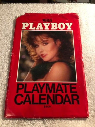 4219 playboy adult 1985 - adult,