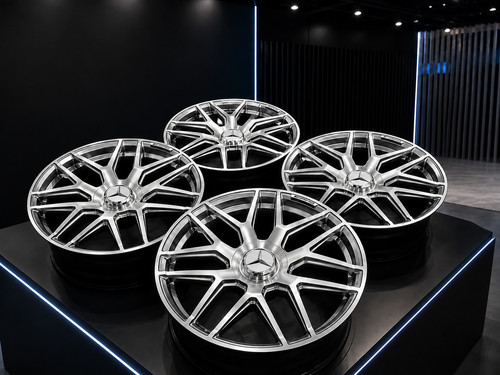 Amg oem mercedes - ,