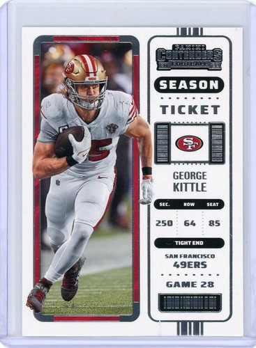 2022 panini contenders - panini,