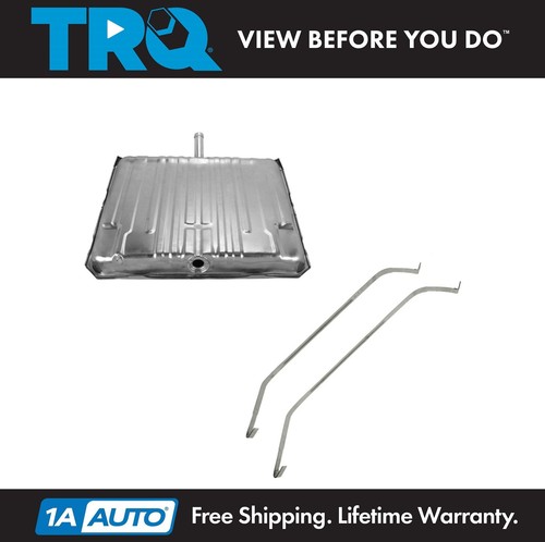 Trq fuel gas - fuel, gallon