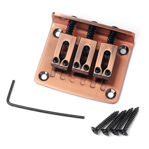 Adjustable string guitar - 3,