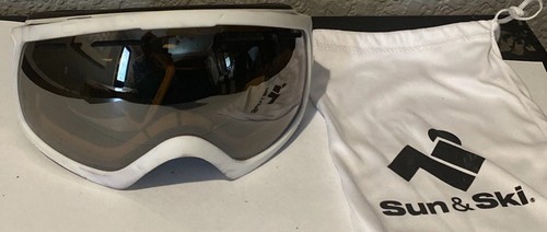 Sun ski snow skiing - sun,