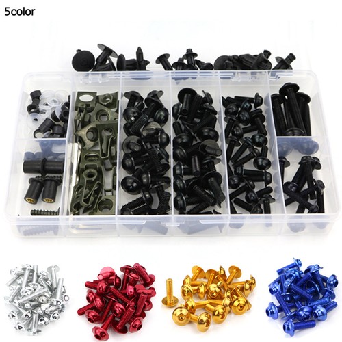 Fairing bolt bodywork screws - bolt,
