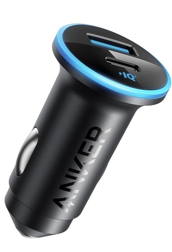 Anker car charger adapter - anker,