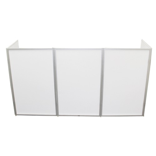 Prox panel silver frame - prox,