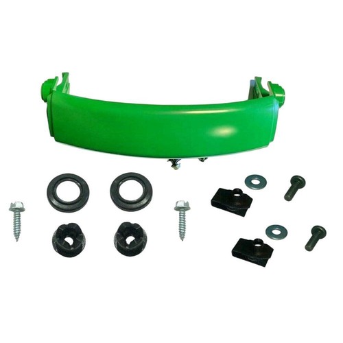 Bumper hood hinge - hinge, john