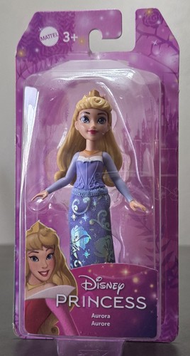 Mattell disney princess mini - mattell, -disney
