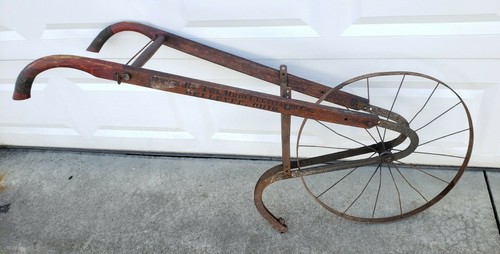 Antique primitive climax - primitive,