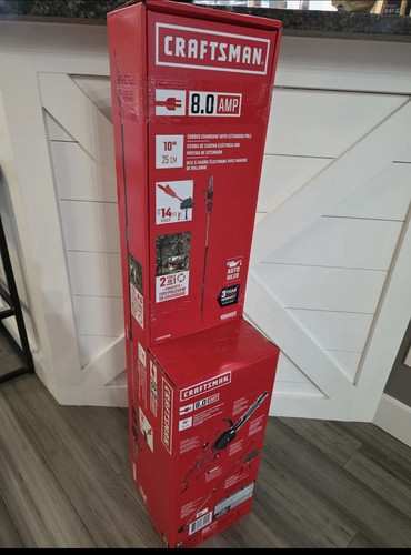 Craftsman cmecsp610 corded - cmecsp610,