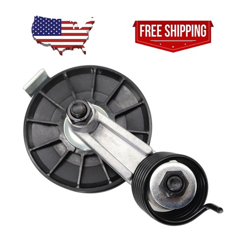 For bobcat cooling fan - for, pulley