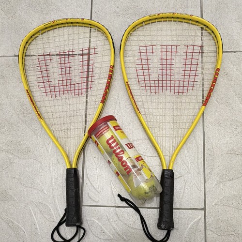 Wilson ultra lot tennis - 2,