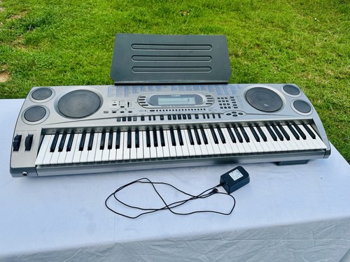 Superb sound casio - sound,