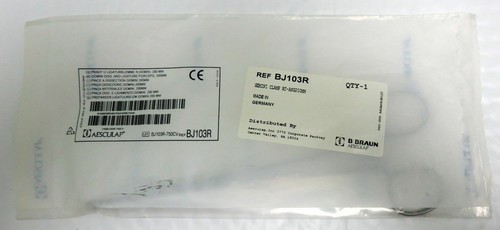 Braun aesculap bj103r - b,