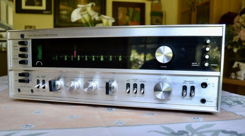 Lux 900 receiver - 900, (luxman)