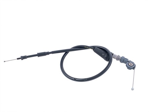 Ktm genuine throttle - ktm, cable