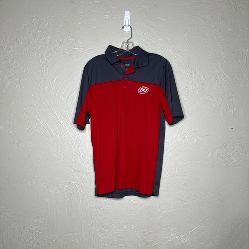 Core 365 dairy queen uniform - queen,
