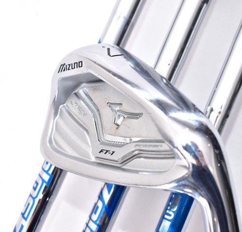 Mizuno jpx forged - mizuno, ft-1
