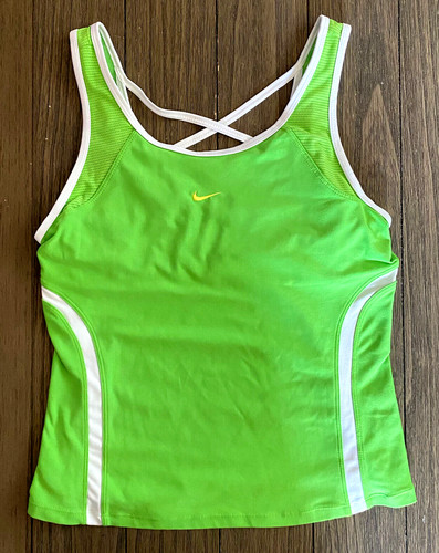 Nike dry fit tank - nike, top