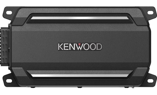 Kenwood kac m5001 - kenwood, kac-m5001