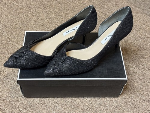 Nina new york taylie noir - new,