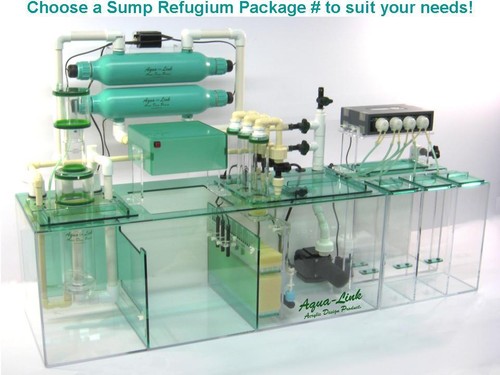 Aqua link adp refugium - aqua-link,