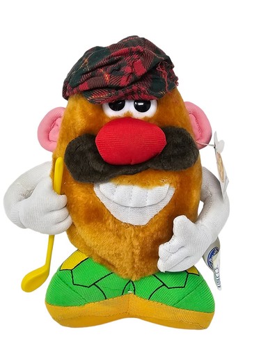 Huge potato head - head, w/