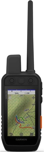 Garmin alpha 200i dog - garmin,