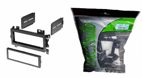 Dash kit for 1998 1999 - dash,